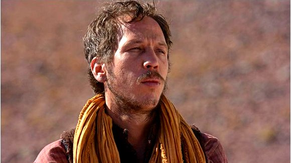 Photo from the movie Far from Men