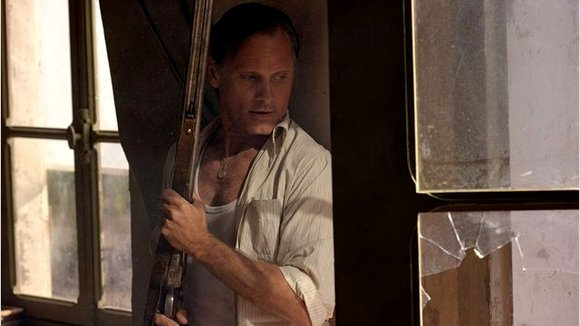 Photo from the movie Far from Men