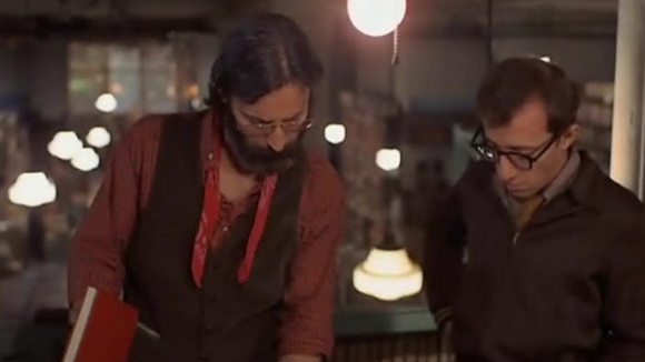 Photo from the movie The Front