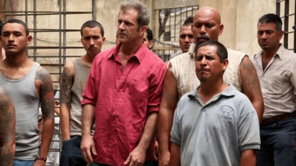 Photo from the movie Get the Gringo