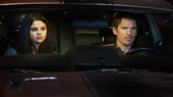 Photo from the movie Getaway