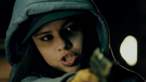 Photo from the movie Getaway