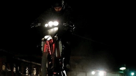 Photo from the movie Getaway