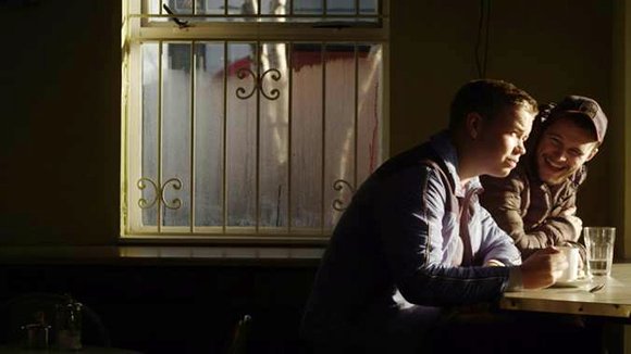 Photo from the movie Glassland