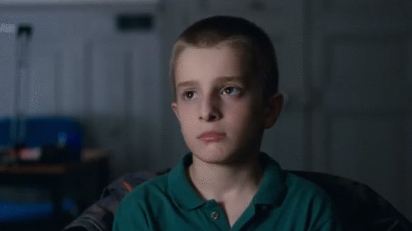 Photo from the movie The Great Man