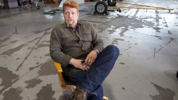 Photo from the movie Hardwick Aerodrome 104: Home of the 93rd Bomb Group