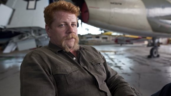 Photo from the movie Hardwick Aerodrome 104: Home of the 93rd Bomb Group