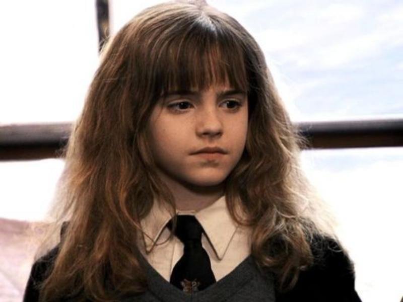 Photo from the movie Harry Potter and the Sorcerer's Stone