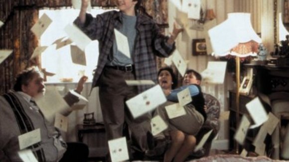 Photo from the movie Harry Potter and the Sorcerer's Stone