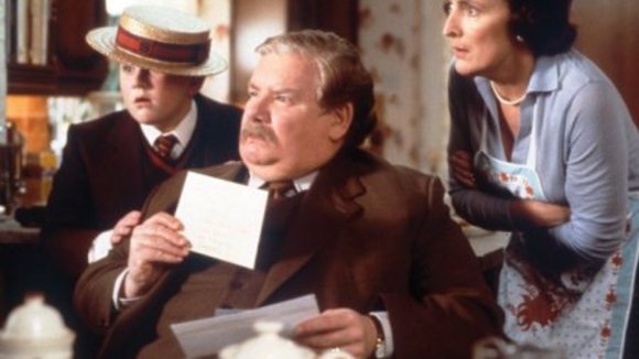 Photo from the movie Harry Potter and the Sorcerer's Stone