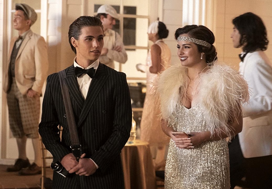 Photo from the movie He's All That