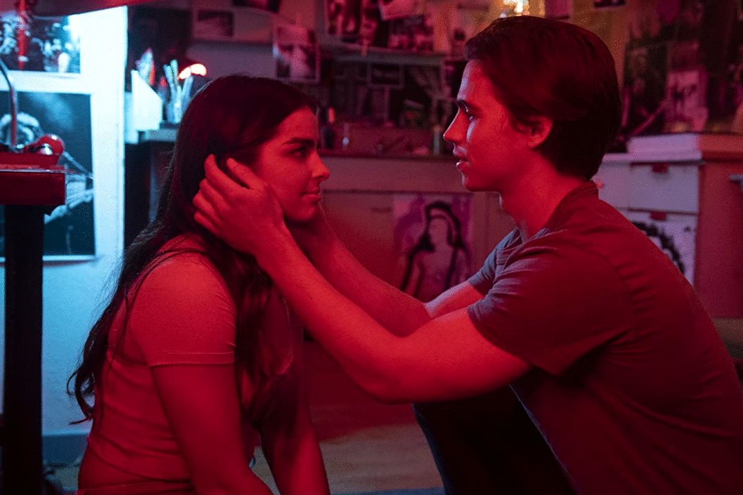 Photo from the movie He's All That