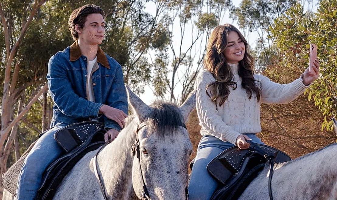 Photo from the movie He's All That