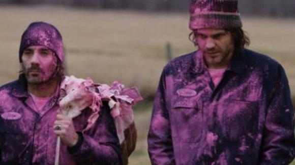 Photo from the movie High Life