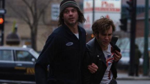 Photo from the movie High Life