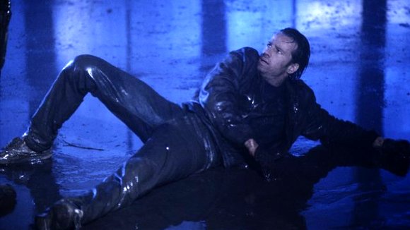 Photo from the movie Highlander