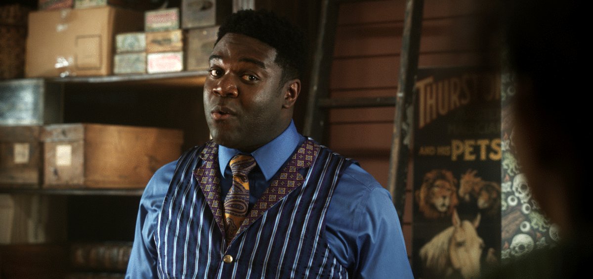 Photo from the movie Hocus Pocus 2