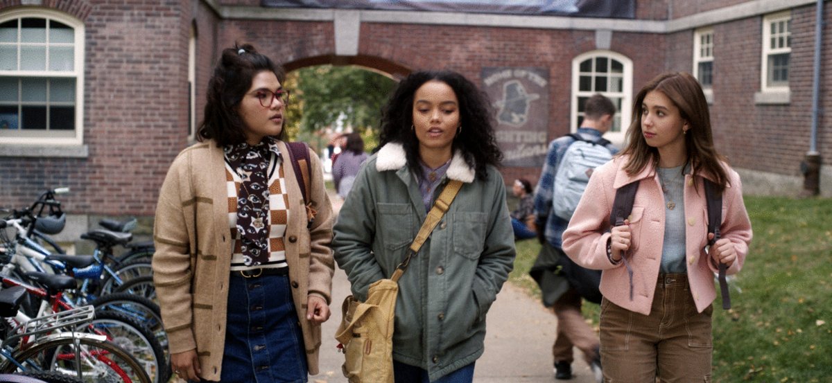 Photo from the movie Hocus Pocus 2