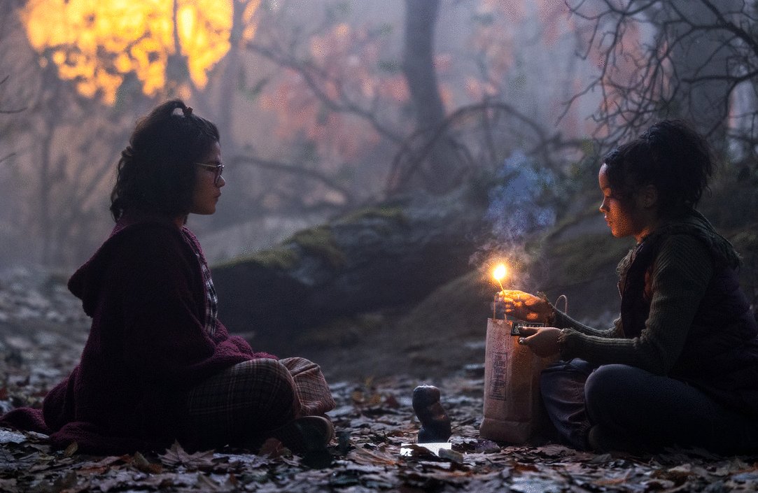 Photo from the movie Hocus Pocus 2