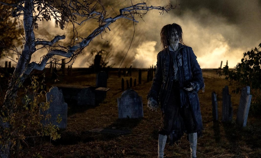 Photo from the movie Hocus Pocus 2