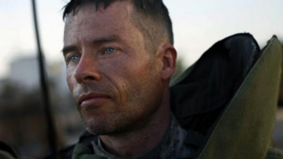 Photo from the movie The Hurt Locker