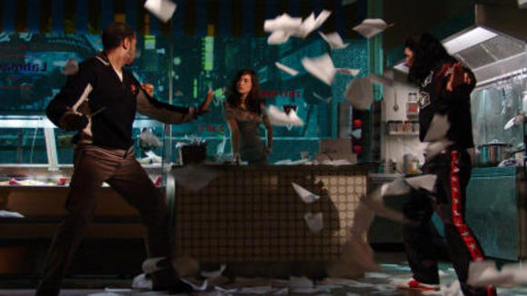 Photo from the movie Kebab Connection