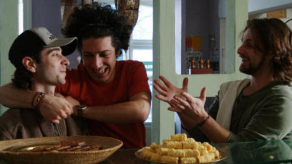 Photo from the movie Kebab Connection
