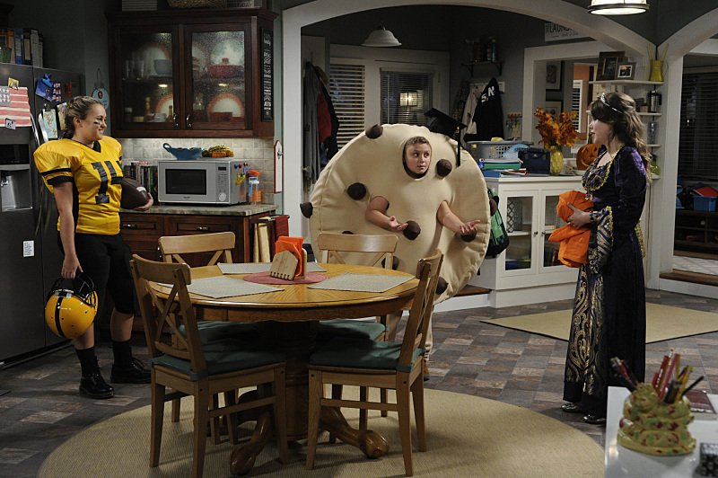 Photo from the movie Kevin Can Wait