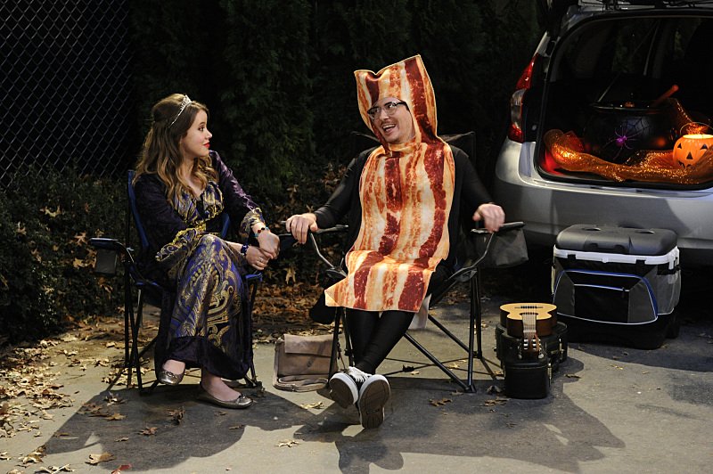 Photo from the movie Kevin Can Wait