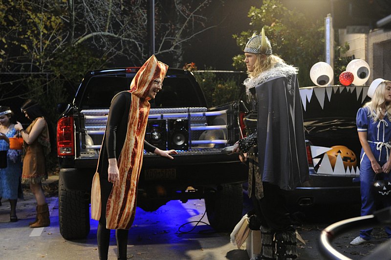 Photo from the movie Kevin Can Wait