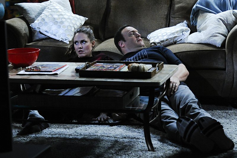 Photo from the movie Kevin Can Wait