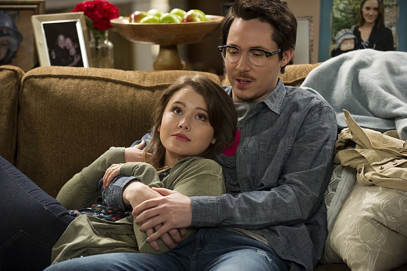 Photo from the movie Kevin Can Wait