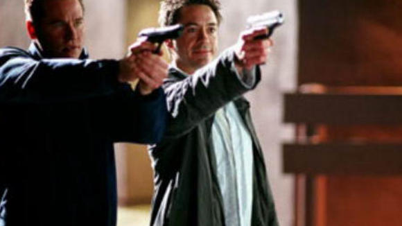 Photo from the movie Kiss Kiss Bang Bang