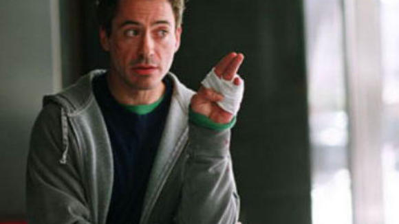Photo from the movie Kiss Kiss Bang Bang