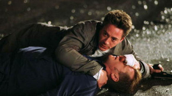 Photo from the movie Kiss Kiss Bang Bang