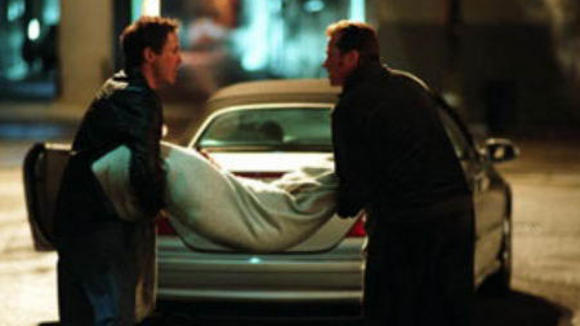 Photo from the movie Kiss Kiss Bang Bang