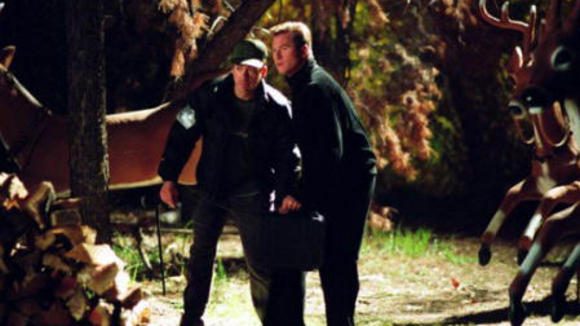 Photo from the movie Kiss Kiss Bang Bang