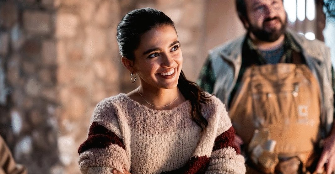 Photo from the movie La Dolce Villa