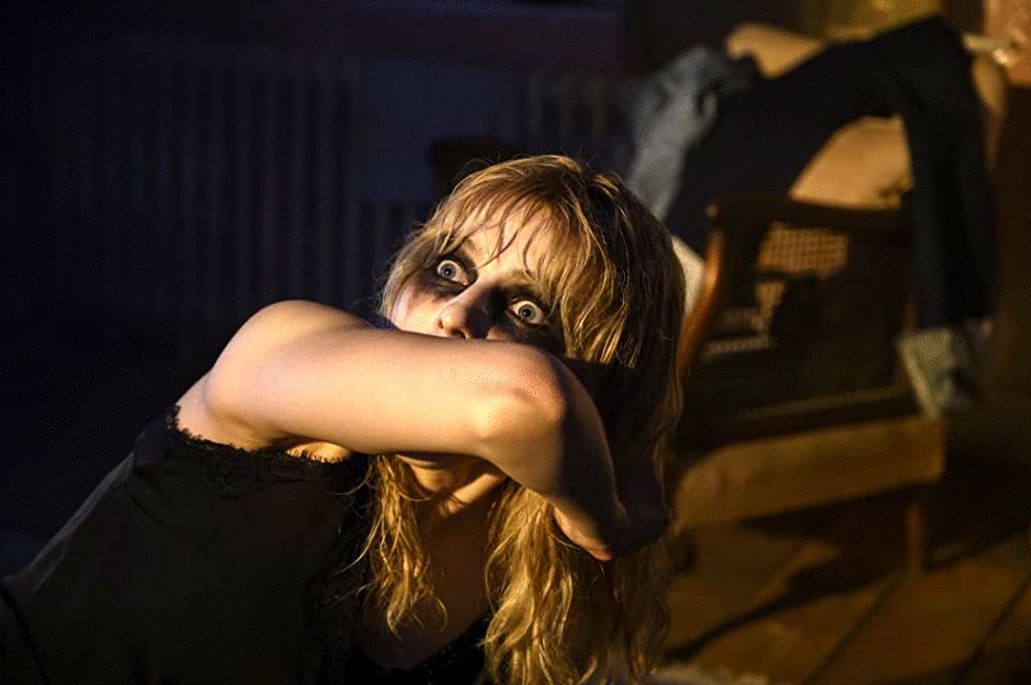 Photo from the movie Last Night in Soho