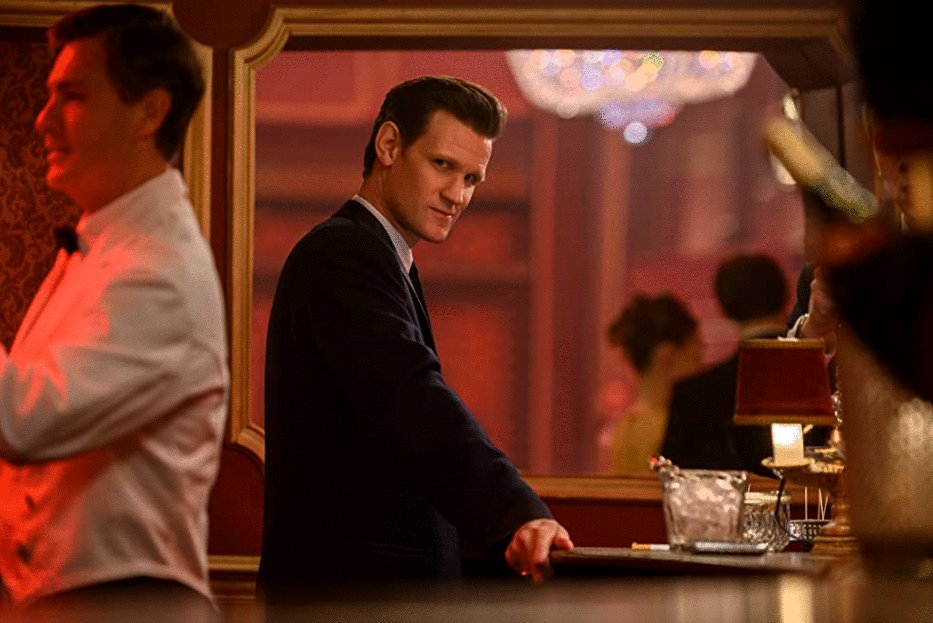 Photo from the movie Last Night in Soho