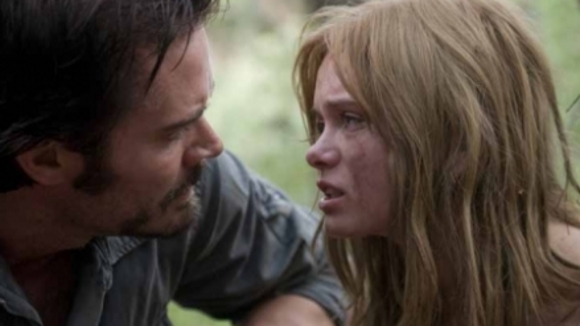 Photo from the movie The Last House on the Left