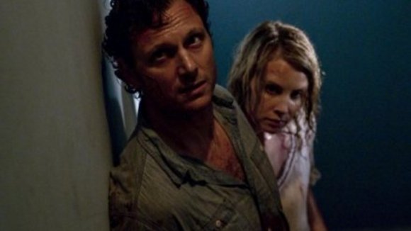 Photo from the movie The Last House on the Left