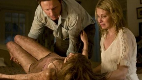 Photo from the movie The Last House on the Left