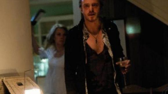 Photo from the movie The Last House on the Left