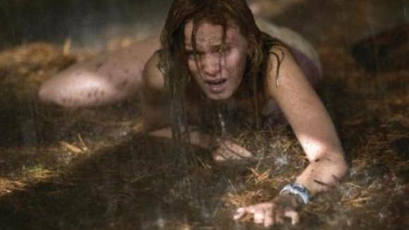 Photo from the movie The Last House on the Left