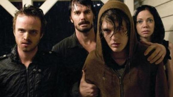 Photo from the movie The Last House on the Left