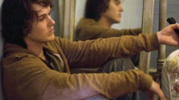 Photo from the movie The Last House on the Left