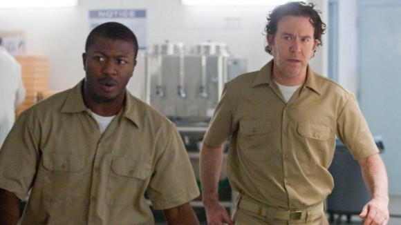 Photo from the movie Leverage