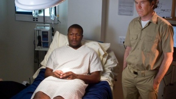 Photo from the movie Leverage