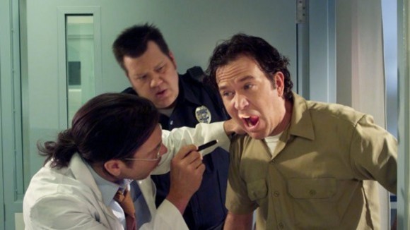 Photo from the movie Leverage